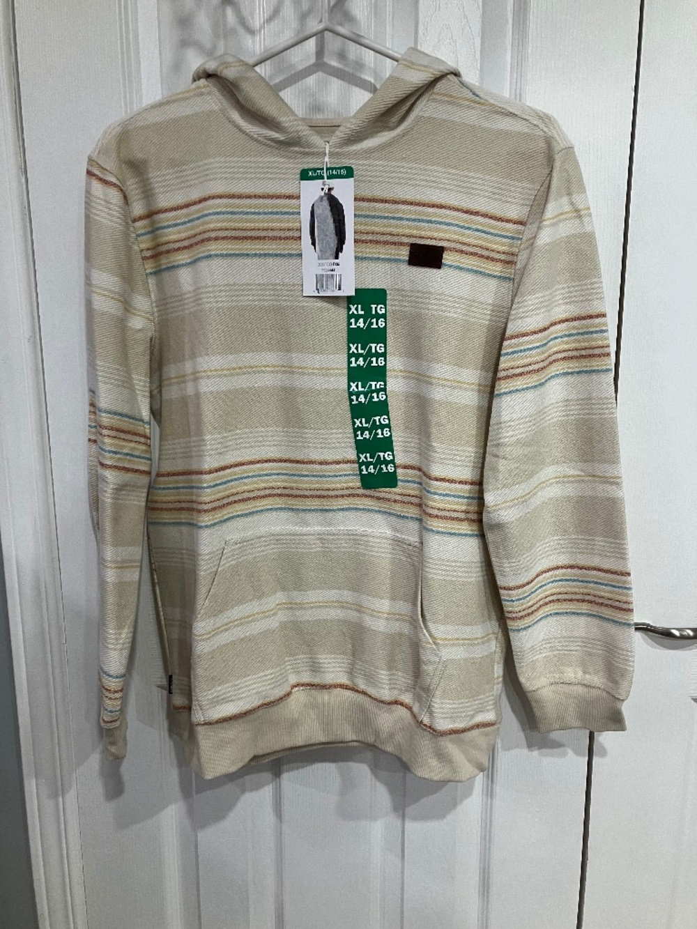O’Neill Surf Hoodie